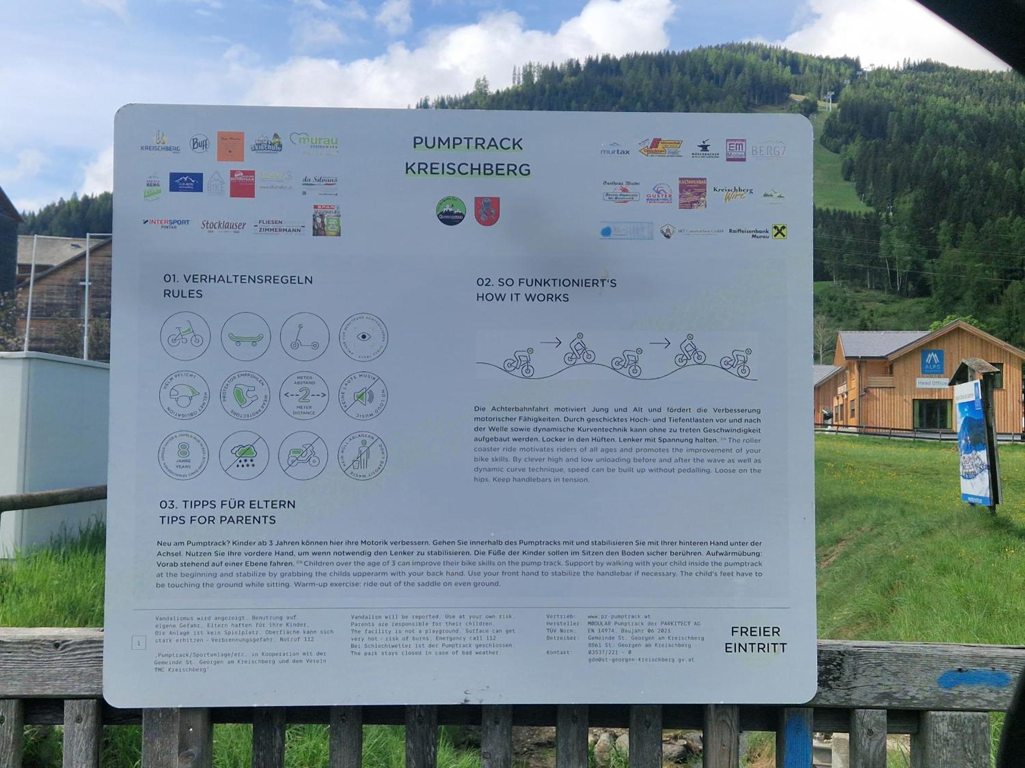 Aron Chalet Kreischberg 10A Sankt Lorenzen ob Murau Eksteriør billede